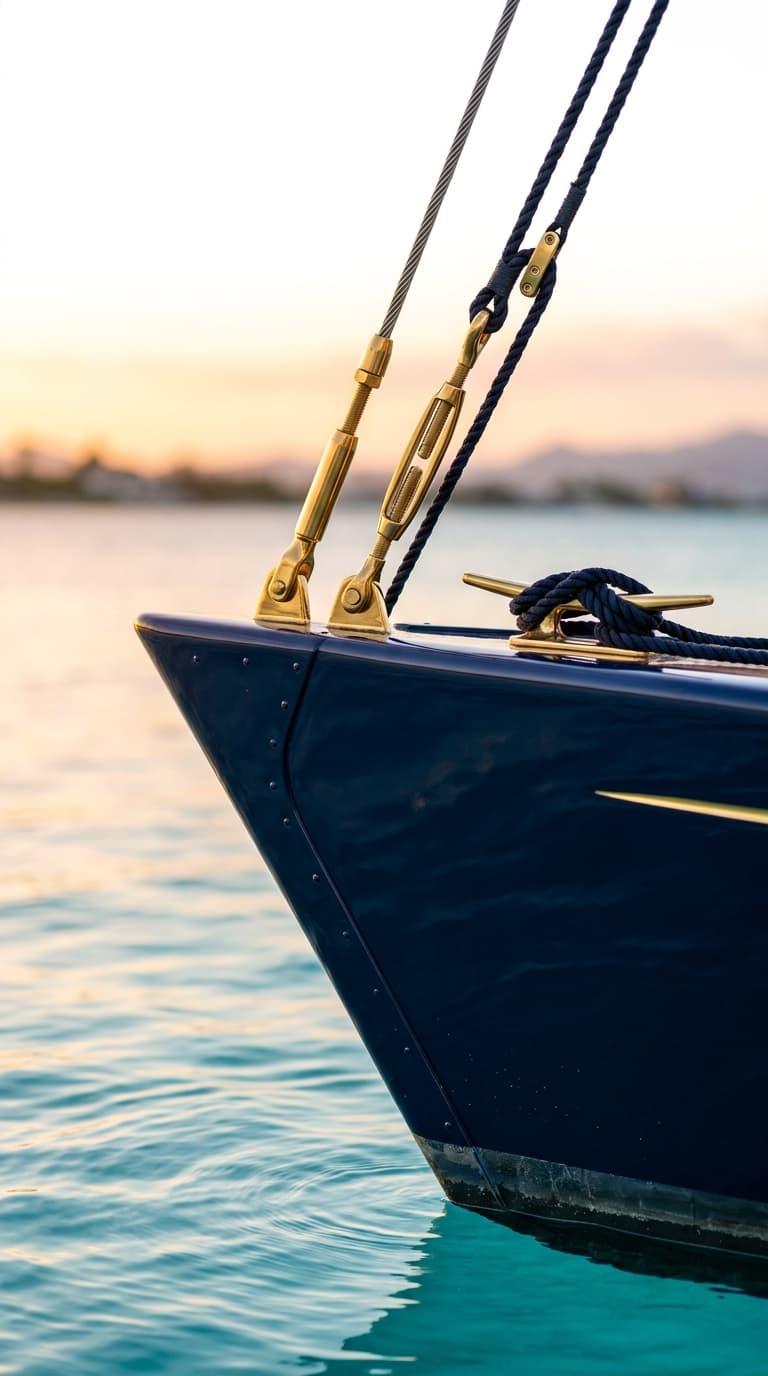 Caribbean Yacht Charter: Island-by-Island Planning for First-Time Charterers