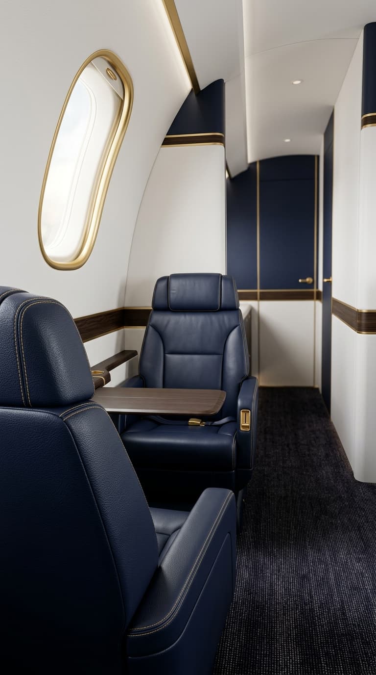 Empty Leg Flights: The Complete Guide to Chartering at 50-75% Less