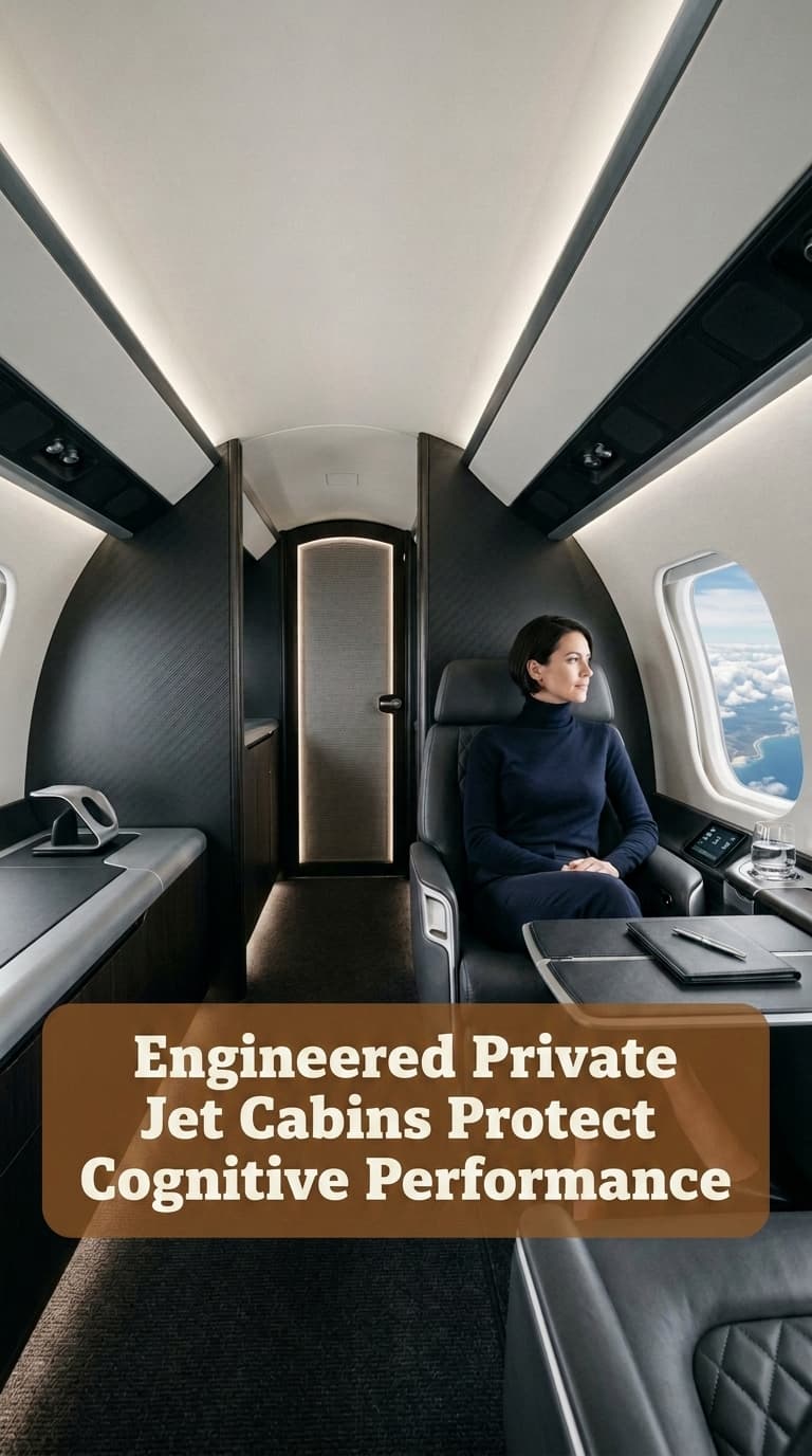 VIP Jet Rental