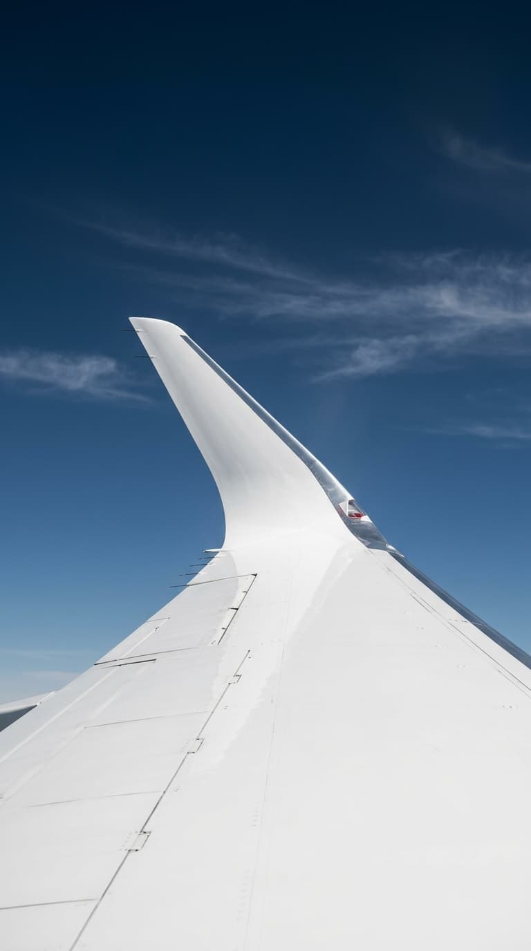 Executive Jet Charter: Private Flights for Time-Critical Business