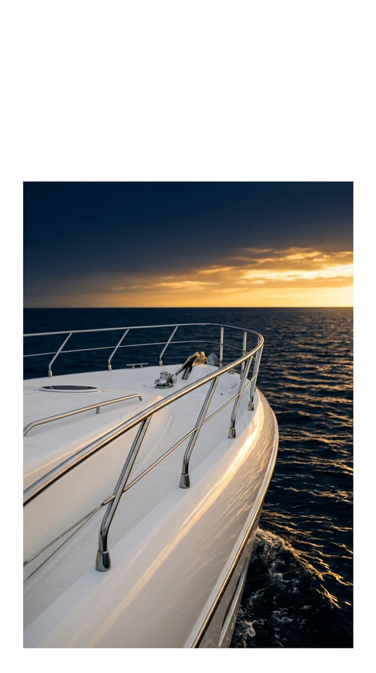 French Riviera Yacht Charter: Port Guide from Saint-Tropez to Monaco