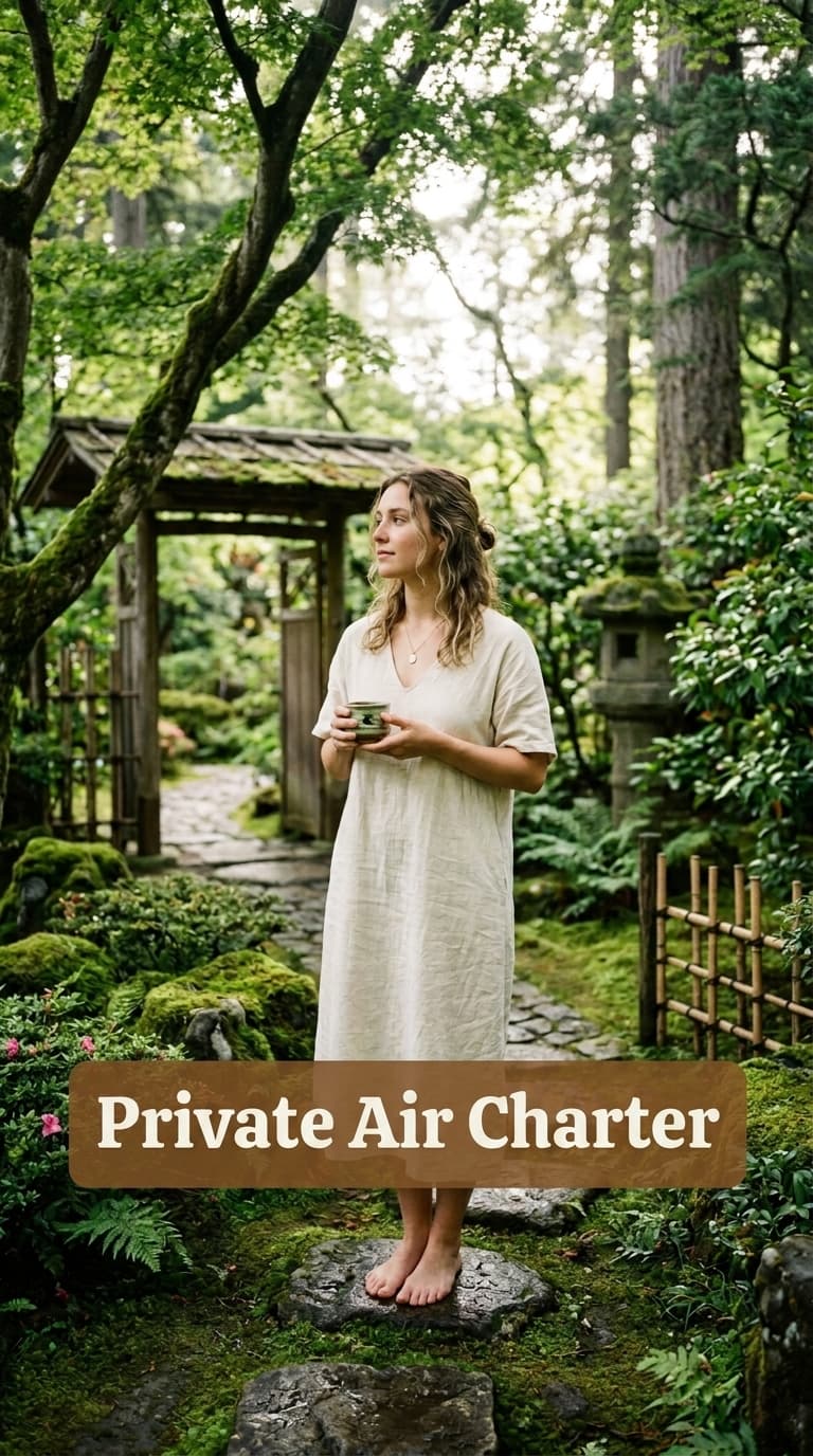Why High Altitude Private Jet Charters Are Better
