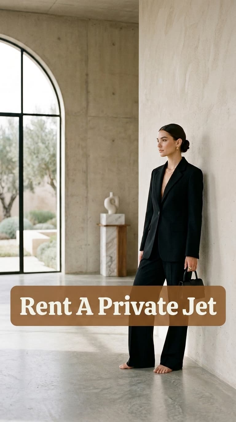 Mastering the Science of Private Jet Charter Costs