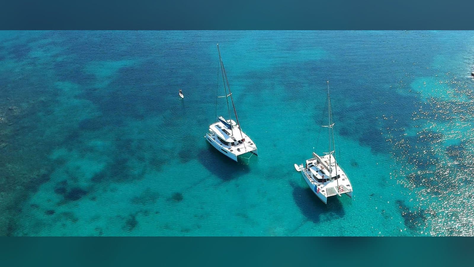 Compare SamBoat vs Click&Boat Peer to Peer Yacht Rentals