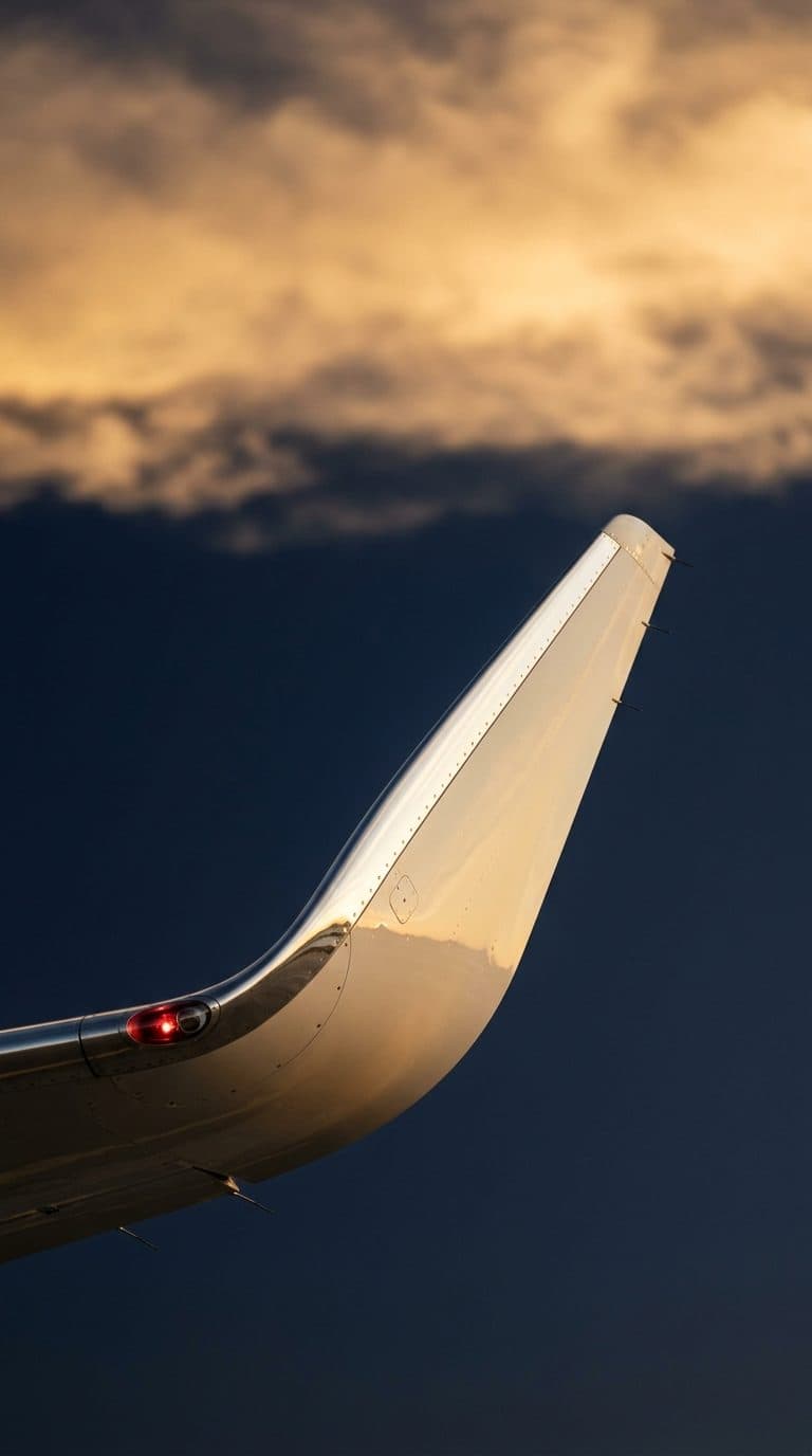 Private Jet Safety: ARGUS, Wyvern, and What Actually Matters